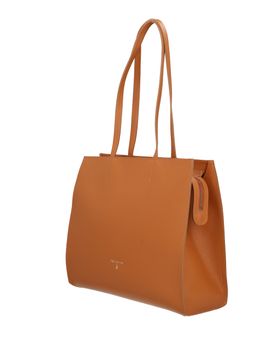 Borsa Patrizia Pepe 8B0235 L001 da donna cuoio.