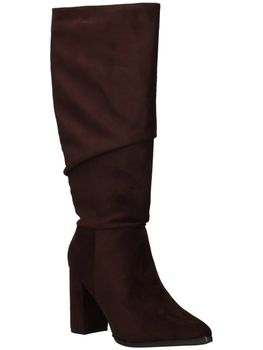 Stivale Kharisma 3618 da donna moro.