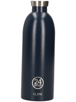 Borraccia 24 Bottles 000109 CLIMA unisex adulti blu.