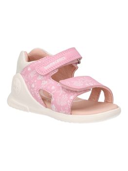 Sandalo Biomecanics 262142 da bambina candy.