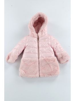 Piumini bambina guess shop
