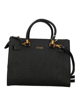 Borsa Liu Jo AF6086E1139 da donna nera.