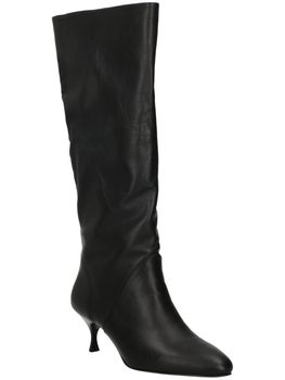 Stivale Shaddy 260451 DUBAI da donna nero.