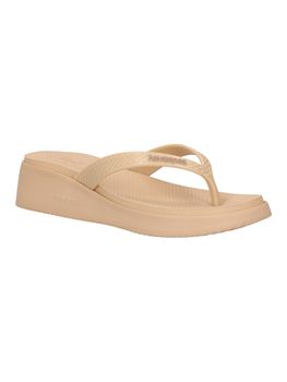 Infradito Havaianas 4150150 da donna golden.