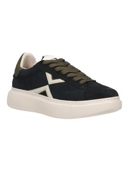 Sneaker Alexander Smith SXBECGM 9710 da uomo smoke.