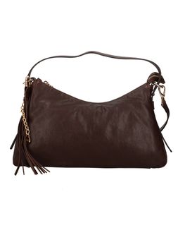 Borsa Nero Giardini I644361D da donna ebony.