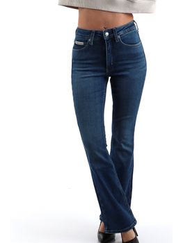 Jeans Cavin Klein Jeans J20J224483 da donna denim.