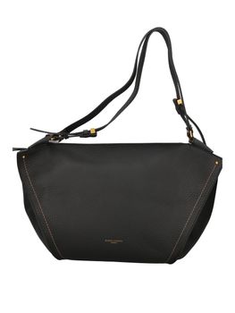 Borsa Gianni Chiarini BS 12227 da donna nera.