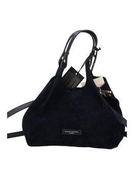 Borsa Gianni Chiarini BS 9799 da donna notte.
