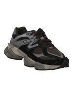 sneakers new balance u9060blk da uomo nera.