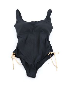 Costume Alviero Martini BI16 9231 da donna nero.