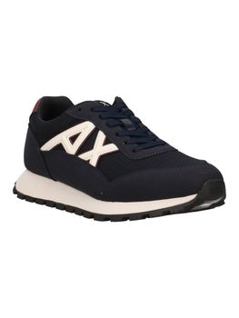 Sneakers Armani Exchange XM001960 AF19388 da uomo deep navy+andorra+of.