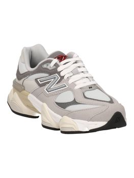 Sneakers New Balance GC9060 unisex bambini raincloud.