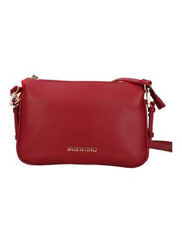 Borsa Valentino VBSA6I42 da donna ciliegia.