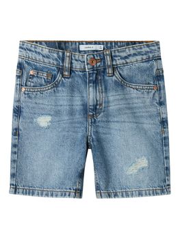 Bermuda Name.it 13225800 da bambino denim