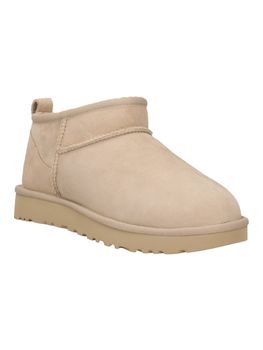 Stivaletti Ugg 1116109 da donna beige.