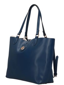 Borsa Gattinoni BINTD8156WZT da donna blu.