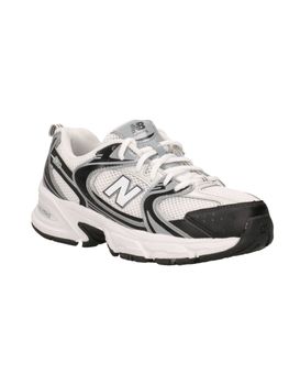 Sneakers New Balance G5306MV da donna black+slate grey.