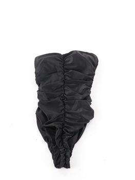 Costume F**K 1930BK da donna nero.