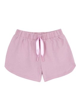 Shorts Chicco 102133 da bambina rosa.