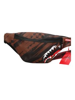 Marsupio Sprayground 910B8972NSZ unisex marrone.