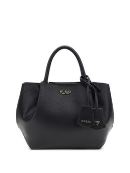 Borsa Guess HWBG78 98060 da donna black.
