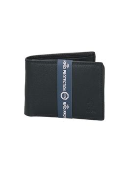 Portafoglio U.S Polo AEUZ32541MHA da uomo navy.