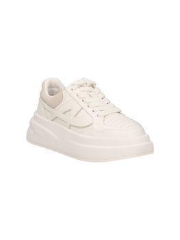 Sneakers Ash ICONE09 da donna talco.