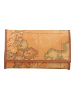 Portafoglio Alviero Martini W016 6000 da donna naturale.