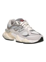 sneakers new balance u9060gry unisex adulti grey.