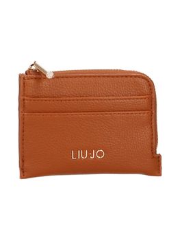 Portacarte Liu Jo AA5191E0058 da donna bran.