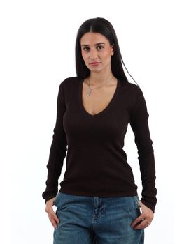 Maglia Liu Jo WF6416MS46J da donna mole lux.