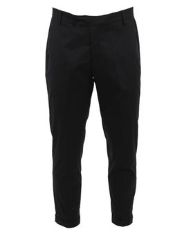 Pantalone Markup MK495133 da uomo nero.