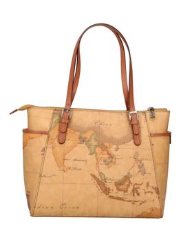 Borsa Alviero Martini E009 6000 da donna naturale.