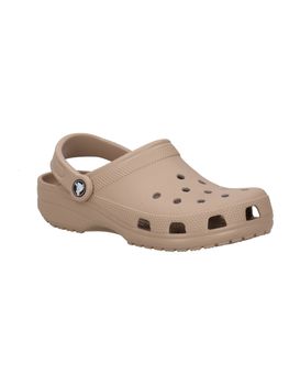 Ciabatta Crocs 10001 unisex taupe.