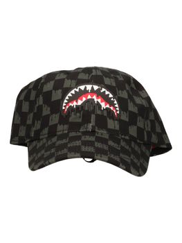 Cappello Spryground SP15015 unisex nero.