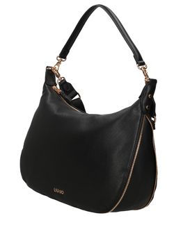 Borsa Liu Jo Realizzata In Ecopelle, Modello ECS S TOTE , Con Pochette