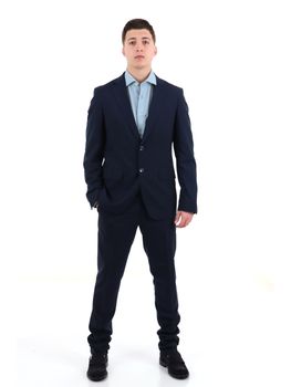 Abito Yos ANAB600262TR510 da uomo navy.