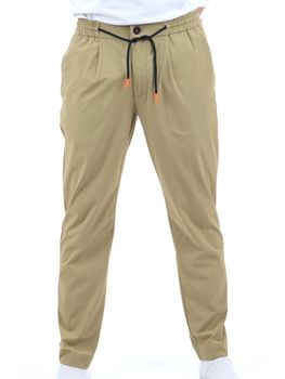Pantalone MarkUp MK695120 da uomo corda.