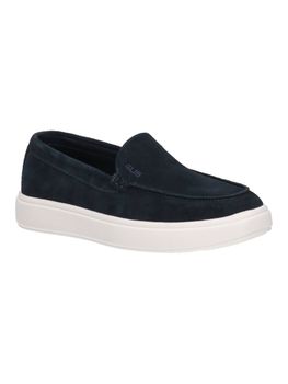 Mocassino 4US Paciotti HM25045 da uomo blu.