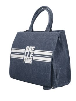 Borsa Gaelle Paris GAACW03111 da donna blu.