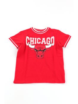 T-Shirt Name.it 13241711 da bambino rush