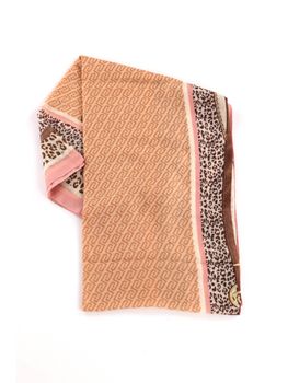 Foulard Liu Jo 2F6063T2745 da donna cameo rose.