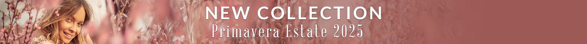 Collezione P/E 2025