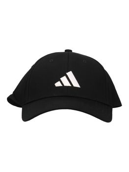 Cappello Adidas JG0998 da bambini nero.