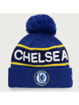 Cappello New Era 60897617 da uomo blu.