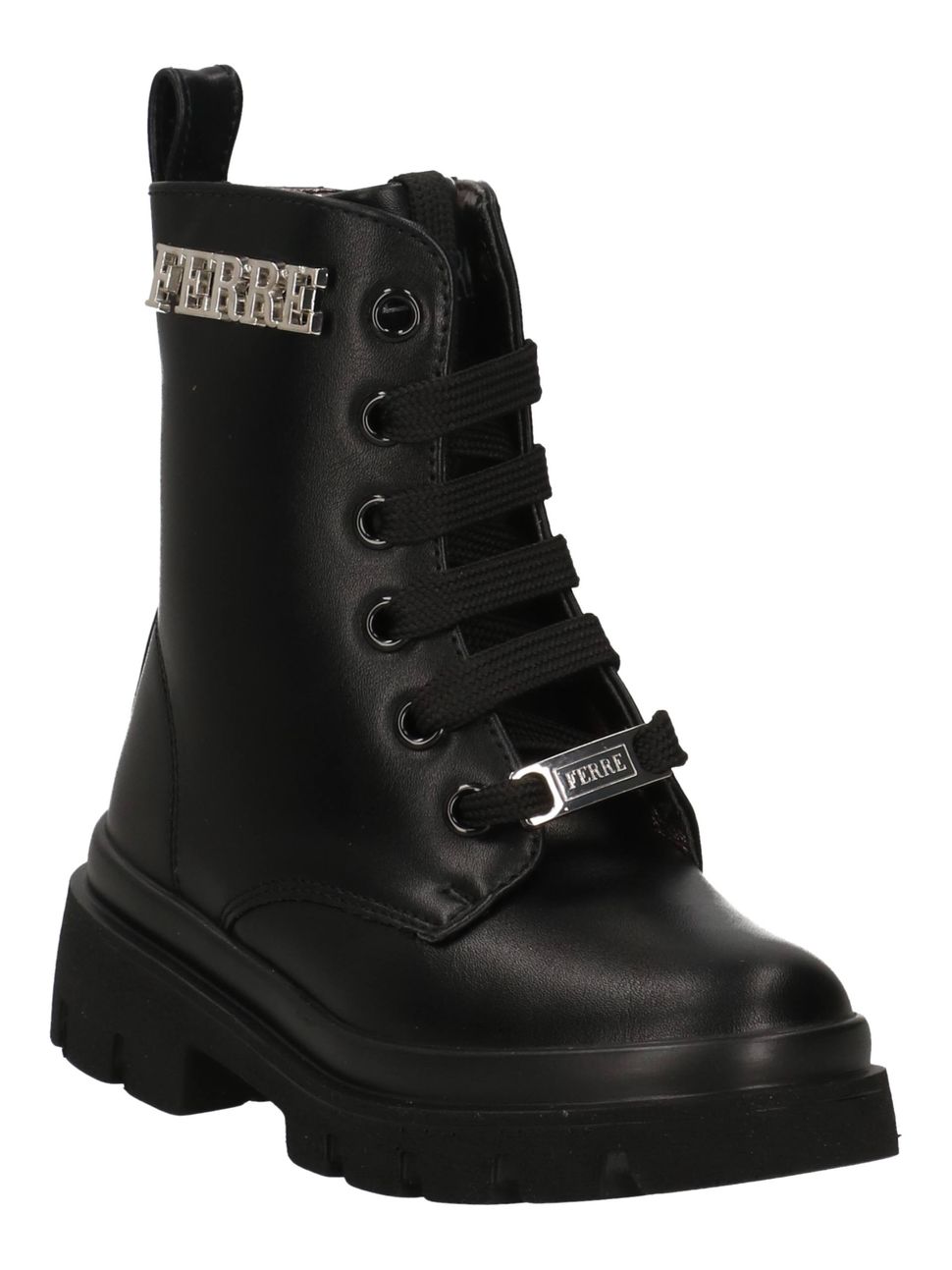 stivaletto-ferre-fb-300-da-bambina-nero