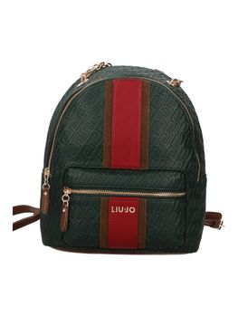 Zaino Liu Jo AF6111E1141 da donna foresta.