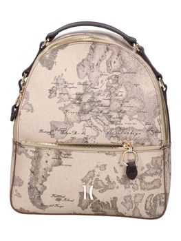 Zaino Alviero Martini LF99 9950 da donna tortora.