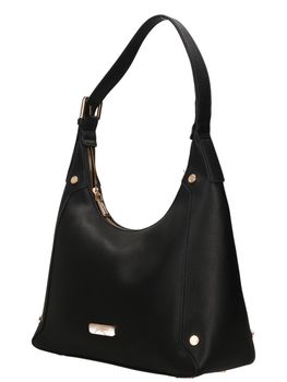 Borsa Gattinoni BENRZ8793WVP da donna nera.